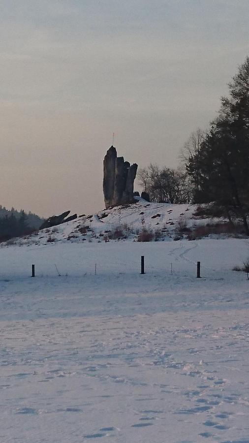 Gasthof Zur Saegemuehle Hiltpoltstein المظهر الخارجي الصورة