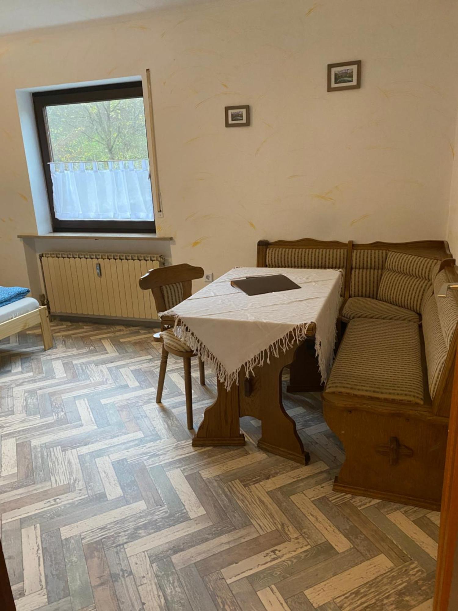 Gasthof Zur Saegemuehle Hiltpoltstein المظهر الخارجي الصورة